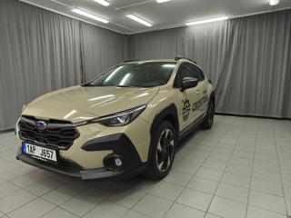 Subaru Crosstrek 4x4 COMFORT Navi. Služební vůz. SUV