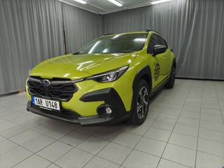 Subaru Crosstrek ACTIVE 4X4 AWD, demo vůz SUV