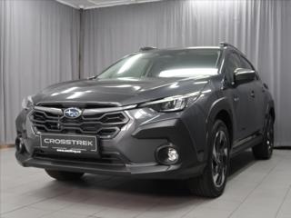 Subaru Crosstrek 2,0 COMFORT Zimní pneu 0% úvěr SUV