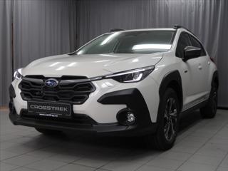 Subaru Crosstrek 2,0 COM-NAVI Zimní pneu 0%úrok SUV