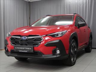 Subaru Crosstrek 2,0 COMFORT Zimní pneu 0% úrok SUV