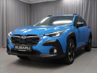 Subaru Crosstrek 2,0 COMFORT Zimní pneu 0% úrok SUV