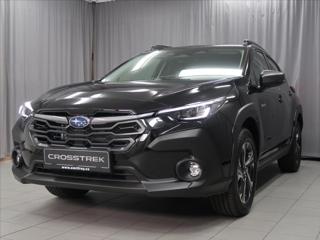 Subaru Crosstrek 2,0 ACTIVE Zimní pneu 0% úrok SUV