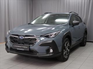 Subaru Crosstrek 2,0 ACTIVE Zimní pneu 0% úrok SUV