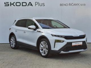 Škoda Elroq Premium Lodge 50 125kW hatchback - Foto 9