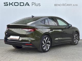 Škoda Enyaq iV SportLine 4x4 85x 210kW hatchback - Foto 2