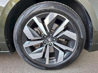 Škoda Enyaq iV SportLine 4x4 85x 210kW hatchback - Foto 6