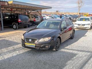 Seat Exeo 2.0TDI 88KW man – DIGI KLIMA kombi