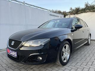 Seat Exeo 1,8 TSi 118kW*STYLE*TOP STAV* kombi