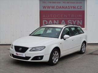 Seat Exeo 2,0 TDi 88kW ST REFERENCE kombi