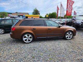 Seat Exeo ST 2.0 TDI SPORT kombi