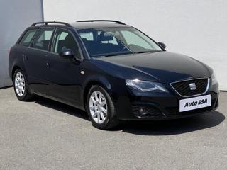 Seat Exeo 2.0TDi kombi