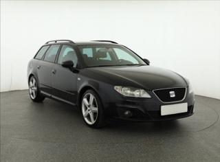 Seat Exeo 2.0 TDI 105kW kombi