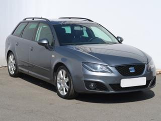 Seat Exeo 2.0 TDI 125kW kombi