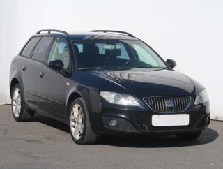 Seat Exeo 2.0 TDI 88kW kombi