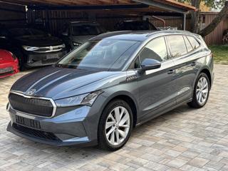 Škoda Enyaq 60 Matrix, tazne, adap. tempm. kombi