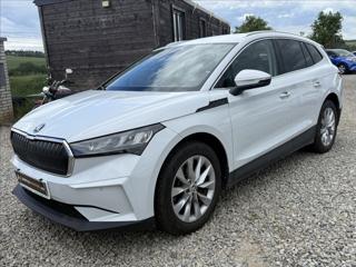 Škoda Enyaq iV 60 NOVÉ V ČR DPH 43.000Km kombi