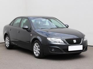 Seat Exeo 1.6 sedan