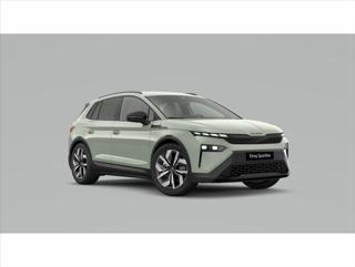 Škoda Elroq Sportline 85 SUV