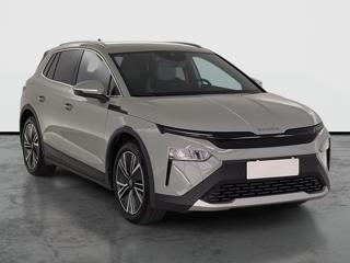 Škoda Elroq 60 (63 kWh) 150kW SUV