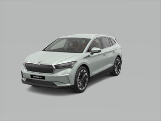 Škoda Enyaq 82 kWh 150 kW1° převodovka SUV