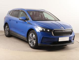 Škoda Enyaq iV iV 60 (62 kWh) 132kW SUV