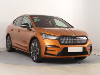 Škoda Enyaq iV iV RS (82 kWh) 225kW SUV