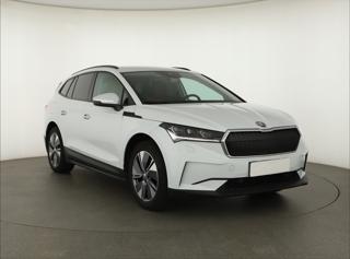 Škoda Enyaq iV iV 60 (62 kWh) 132kW SUV