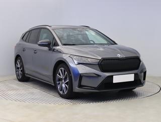 Škoda Enyaq iV iV 80 (82 kWh) 150kW SUV