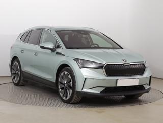 Škoda Enyaq iV iV 80 (82 kWh) 150kW SUV