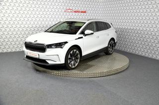 Škoda Enyaq iV 82kWh 80x Loft AT 5d SUV