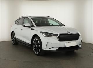 Škoda Enyaq iV 60 (62 kWh) 132kW SUV