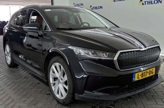 Škoda Enyaq Enyaq IV 60 SUV