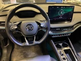 Škoda Enyaq 150kW SPORT Tepelko DPH TZ SUV