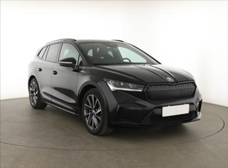 Škoda Enyaq iV 80 (82 kWh) 150kW SUV
