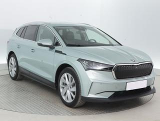 Škoda Enyaq iV 80 (82 kWh) 150kW SUV