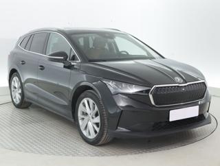 Škoda Enyaq iV iV 80 (82 kWh) 150kW SUV