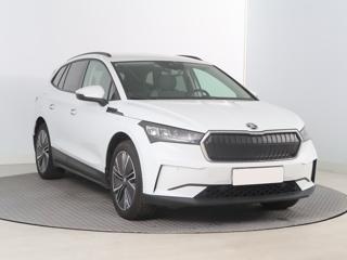 Škoda Enyaq 60 (62 kWh) 132kW SUV