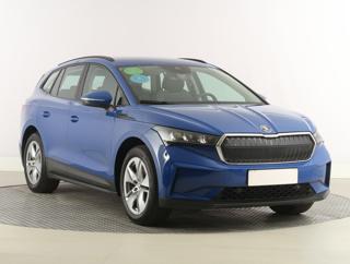 Škoda Enyaq iV 50 (55 kWh) 109kW SUV