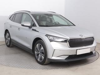 Škoda Enyaq 60 (62 kWh) 132kW SUV