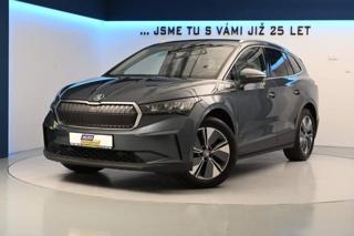Škoda Enyaq 60 LED Kamera ACC 132 KW 91%SO SUV