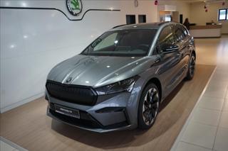 Škoda Enyaq 0,1 82 kWh 150 kW  Sportline SUV