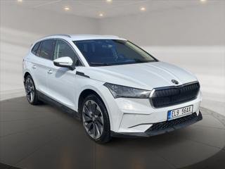 Škoda Enyaq iV 0,0 82kWh 80x Loft DSG 4x4 SUV