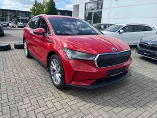 Škoda Enyaq iV 150 kW iV 80 82 kWh SUV