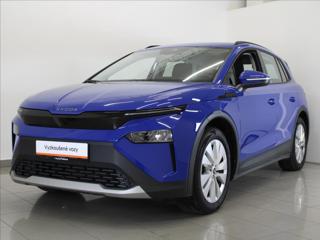 Škoda Elroq 0,0 50 Záruka 30tkm! 1.maj ČR SUV