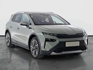 Škoda Elroq 85 (82 kWh) 210kW SUV
