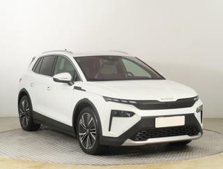 Škoda Elroq 85 (82 kWh) 210kW SUV