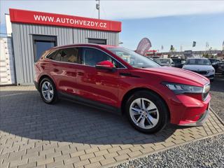 Škoda Enyaq IV 80 150 TEP.ČERP.Head-up PANORAMA SUV