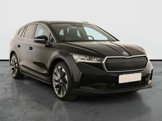 Škoda Enyaq iV 60 (62 kWh) 132kW SUV
