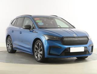 Škoda Enyaq iV 60 (62 kWh) 132kW SUV
